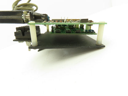 Brown & Sharpe X8 Multiplier Interface Board