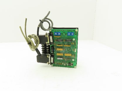 Brown & Sharpe X8 Multiplier Interface Board