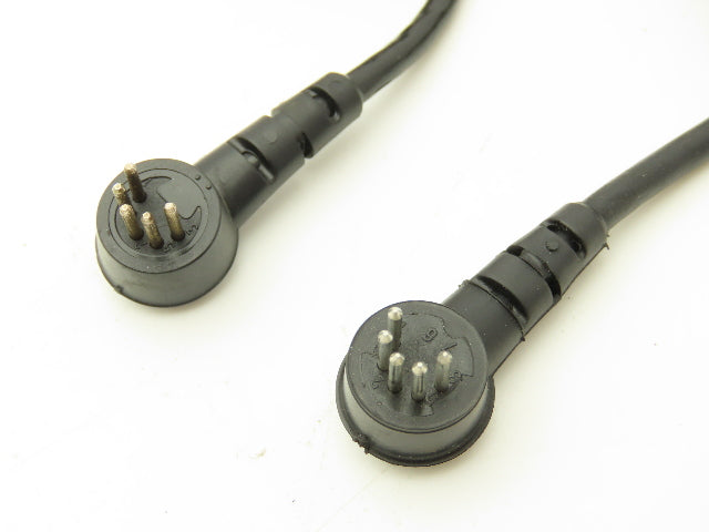 Renishaw LEMO 3 FFA.3S Cable Assembly 5-Pin 14-Pin Lot of 2