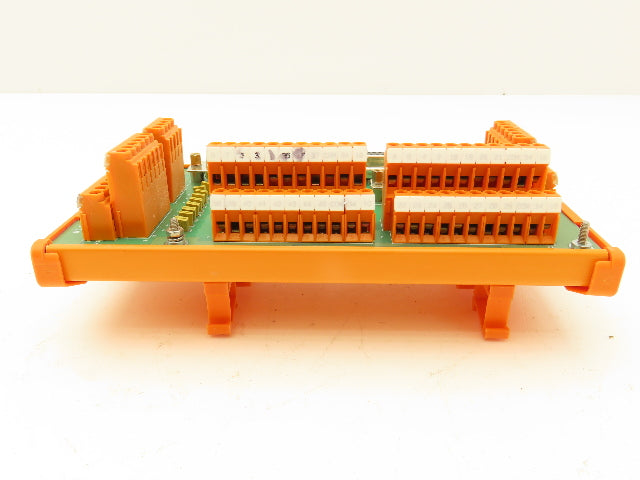 K-Tron 9184-601970 Rev B Circuit Board