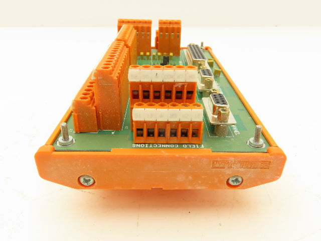 K-Tron 9184-601970 Rev B Circuit Board