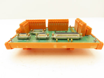 K-Tron 9184-601970 Rev B Circuit Board