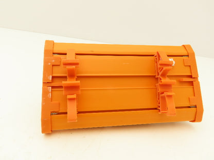 K-Tron 9184-601970 Rev B Circuit Board