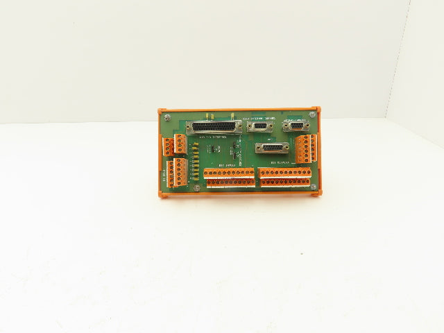 K-Tron 9184-601970 Rev B Circuit Board