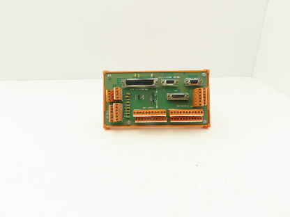 K-Tron 9184-601970 Rev B Circuit Board