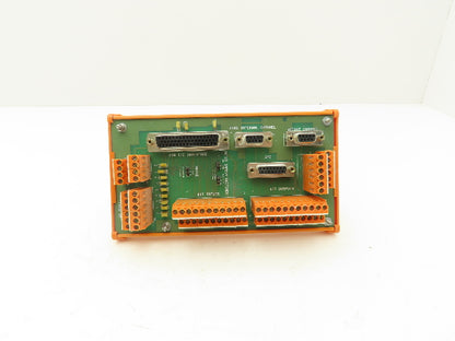 K-Tron 9184-601970 Rev B Circuit Board