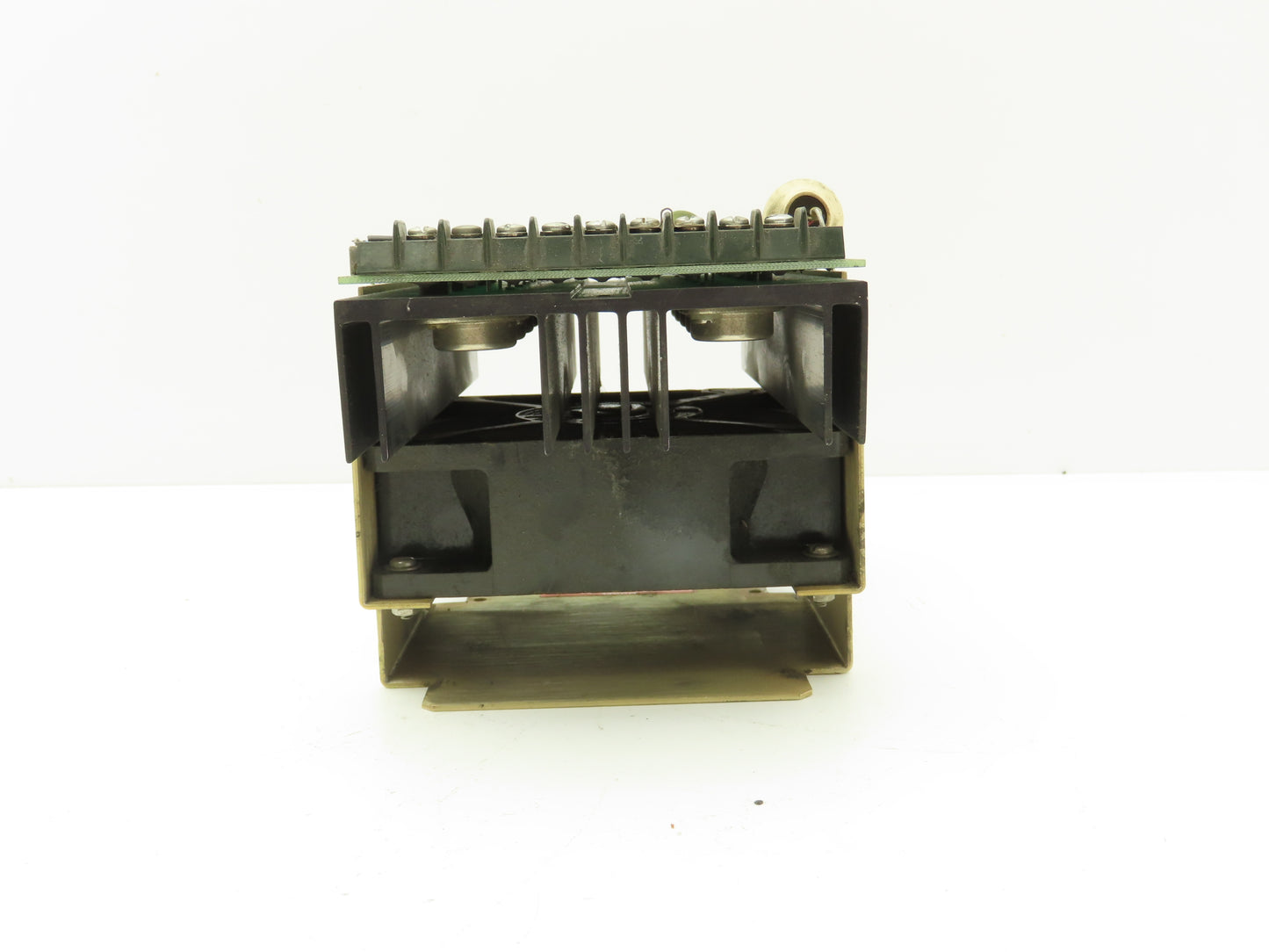 EG&G E1364-500 Current Limiting Sensing PCB Circuit Board