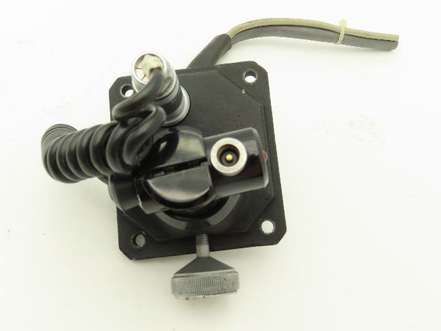 Renishaw PH1 Small Shank Manual Probe Head Base Cable