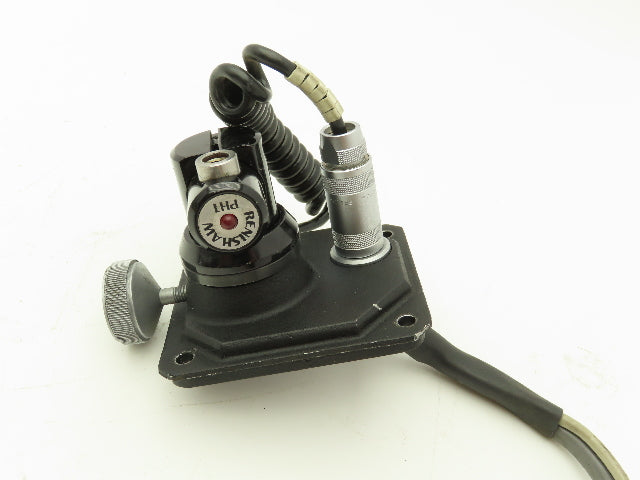 Renishaw PH1 Small Shank Manual Probe Head Base Cable