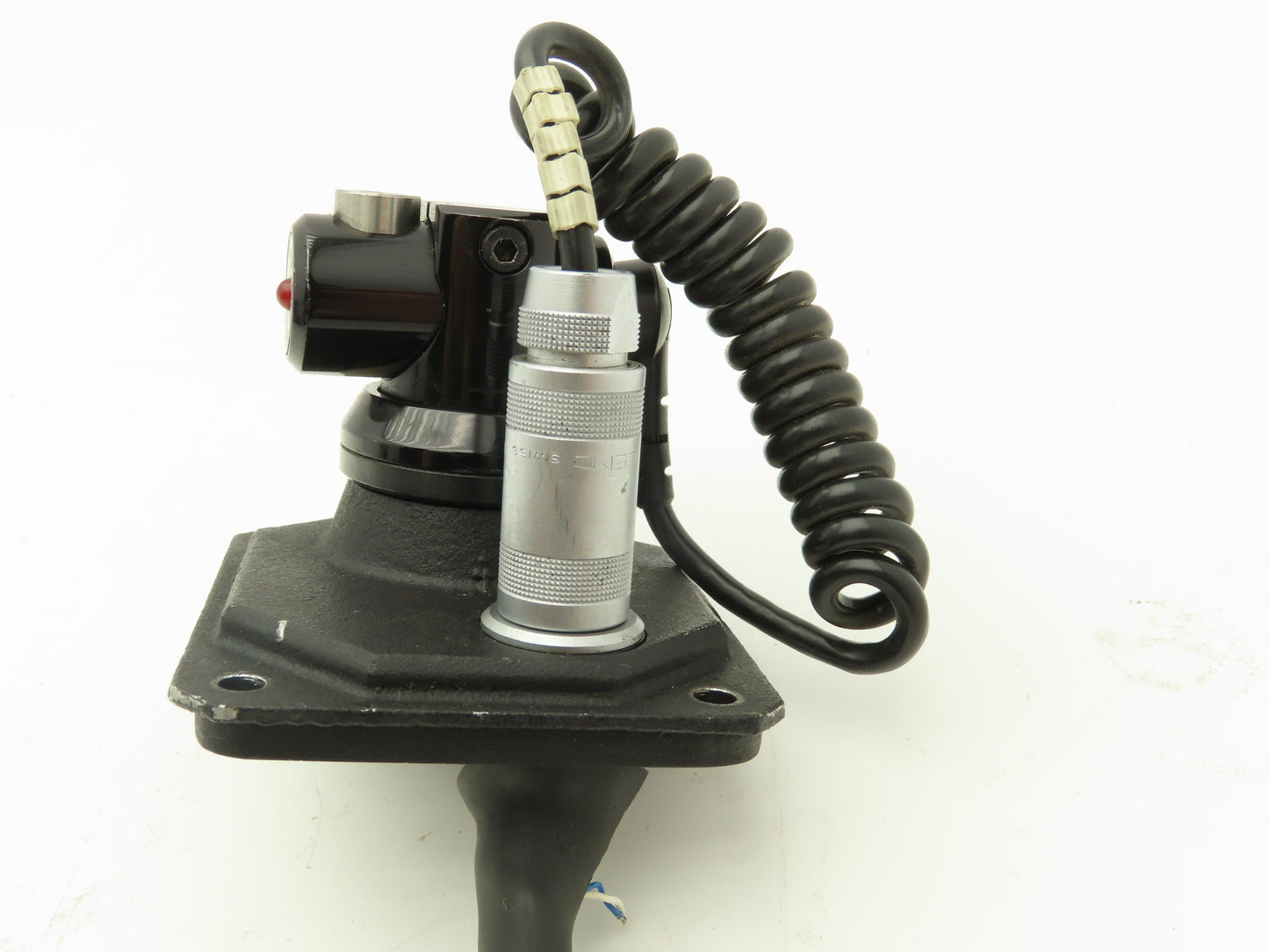 Renishaw PH1 Small Shank Manual Probe Head Base Cable