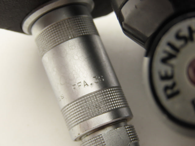 Renishaw PH1 Small Shank Manual Probe Head Base Cable