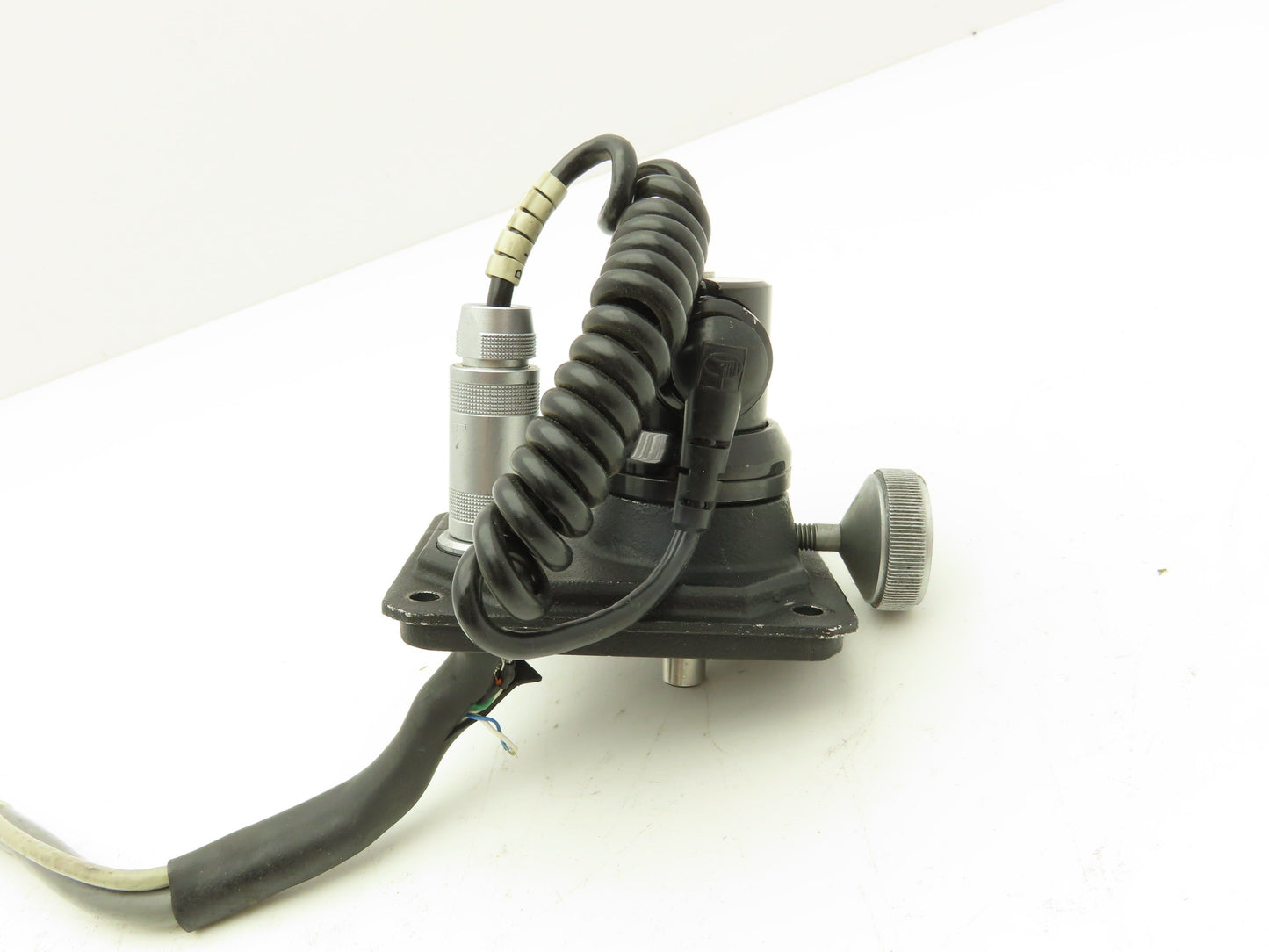 Renishaw PH1 Small Shank Manual Probe Head Base Cable