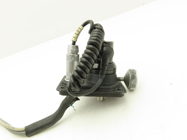 Renishaw PH1 Small Shank Manual Probe Head Base Cable