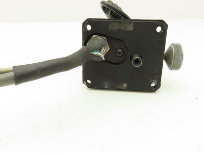 Renishaw PH1 Small Shank Manual Probe Head Base Cable