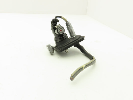 Renishaw PH1 Small Shank Manual Probe Head Base Cable