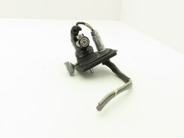 Renishaw PH1 Small Shank Manual Probe Head Base Cable