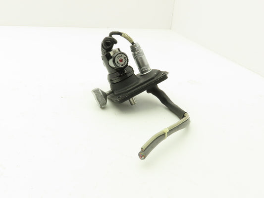 Renishaw PH1 Small Shank Manual Probe Head Base Cable