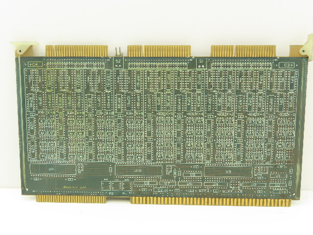 Brown & Sharpe 80-410-120 80-410-119/A Isolated I/O Board Complete Circuit Board