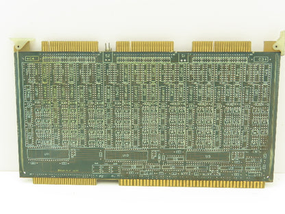 Brown & Sharpe 80-410-120 80-410-119/A Isolated I/O Board Complete Circuit Board