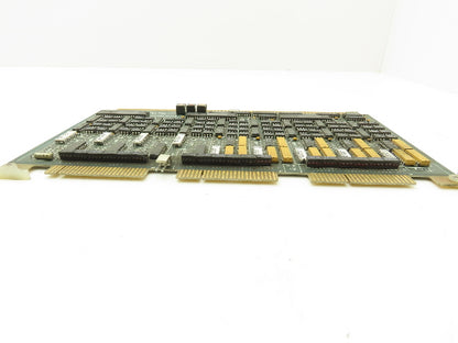 Brown & Sharpe 80-410-120 80-410-119/A Isolated I/O Board Complete Circuit Board