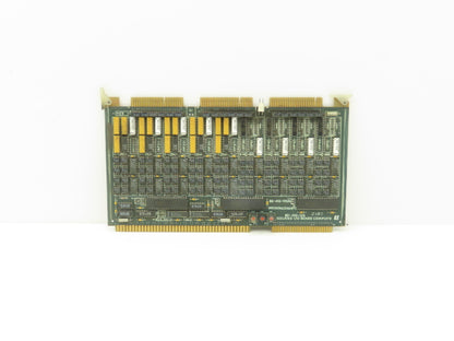 Brown & Sharpe 80-410-120 80-410-119/A Isolated I/O Board Complete Circuit Board