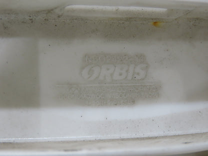 ORBIS Stakpak Stackable Plastic Tote Container Bin 24x22x14" Mixed Colors Lot 20