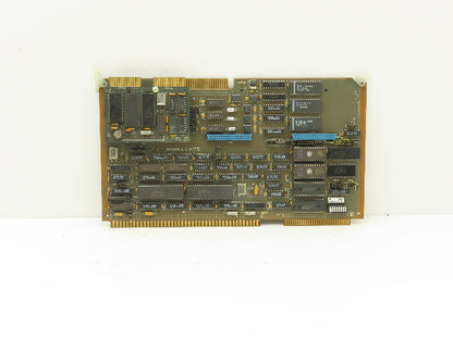 Brown & Sharpe 80-106 80-187 Circuit Boards