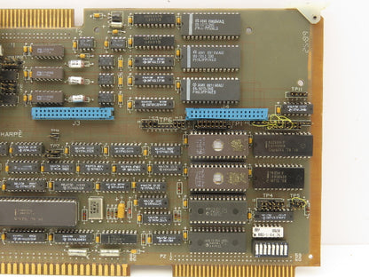 Brown & Sharpe 80-106 80-187 Circuit Boards