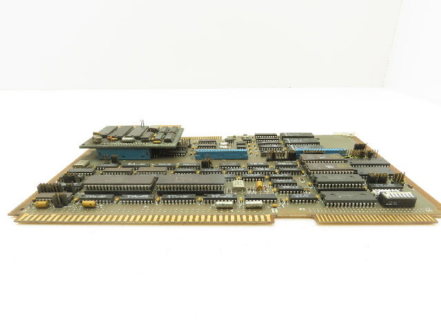 Brown & Sharpe 80-106 80-187 Circuit Boards