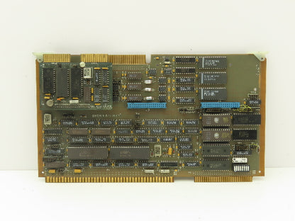 Brown & Sharpe 80-106 80-187 Circuit Boards
