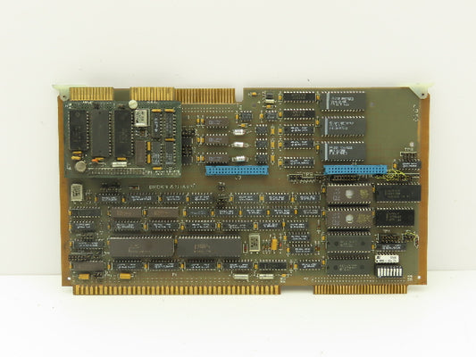 Brown & Sharpe 80-106 80-187 Circuit Boards