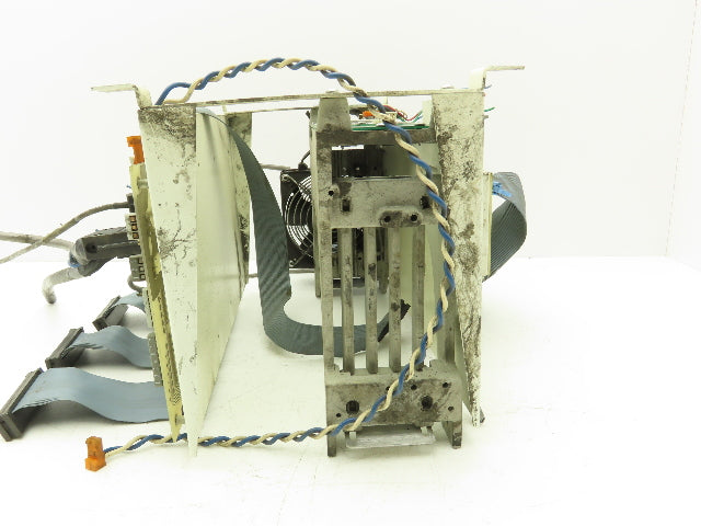 Brown & Sharpe Servo Interface & Distribution Circuit Boards