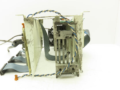 Brown & Sharpe Servo Interface & Distribution Circuit Boards