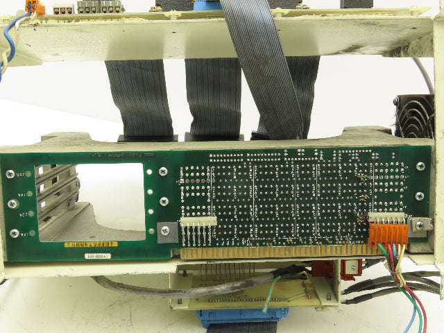Brown & Sharpe Servo Interface & Distribution Circuit Boards