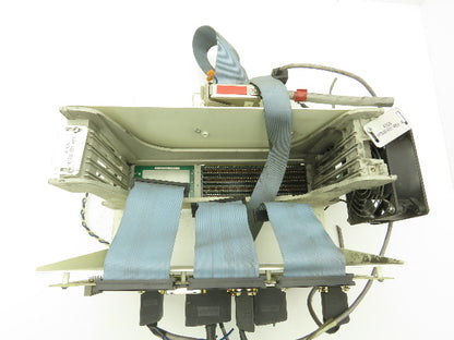 Brown & Sharpe Servo Interface & Distribution Circuit Boards