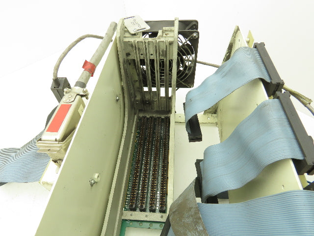 Brown & Sharpe Servo Interface & Distribution Circuit Boards
