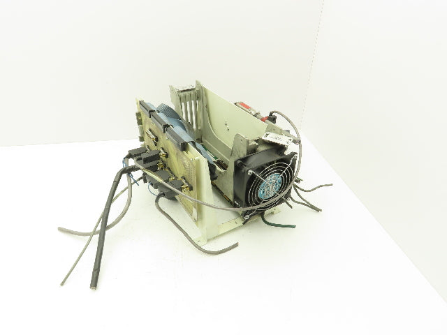 Brown & Sharpe Servo Interface & Distribution Circuit Boards