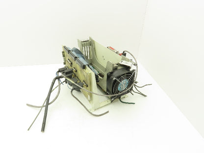 Brown & Sharpe Servo Interface & Distribution Circuit Boards