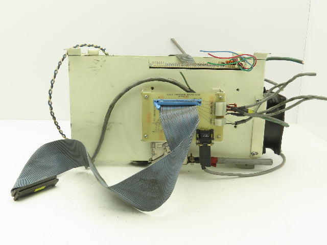 Brown & Sharpe Servo Interface & Distribution Circuit Boards