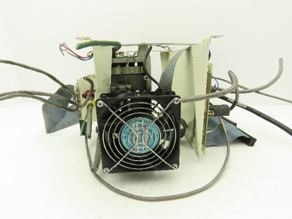 Brown & Sharpe Servo Interface & Distribution Circuit Boards