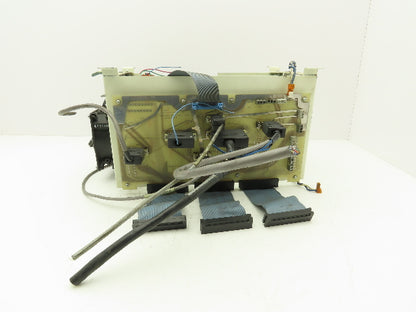 Brown & Sharpe Servo Interface & Distribution Circuit Boards