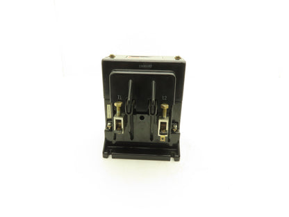 Ward Leonard Definite Purpose Contactor 110A 500VDC