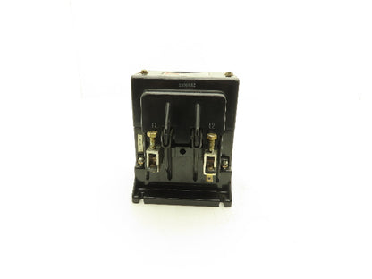 Ward Leonard Definite Purpose Contactor 110A 500VDC