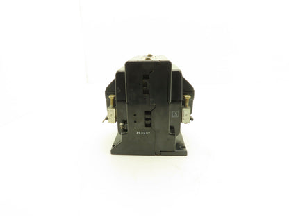 Ward Leonard Definite Purpose Contactor 110A 500VDC