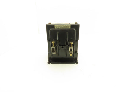 Ward Leonard Definite Purpose Contactor 110A 500VDC
