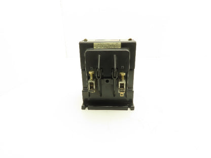 Ward Leonard Definite Purpose Contactor 110A 500VDC