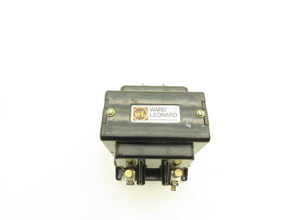Ward Leonard Definite Purpose Contactor 110A 500VDC