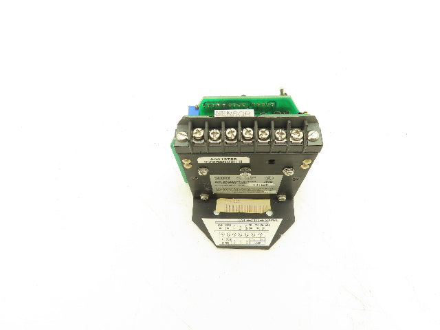 Scott Gas Detection System Transmitter Assembly 18-28.5VDC