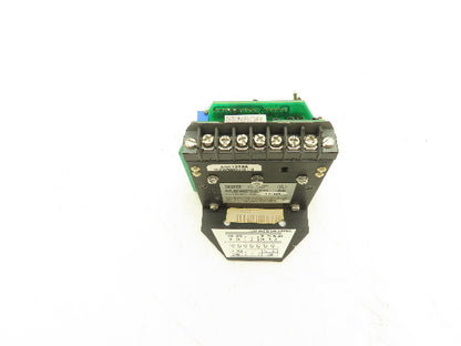 Scott Gas Detection System Transmitter Assembly 18-28.5VDC