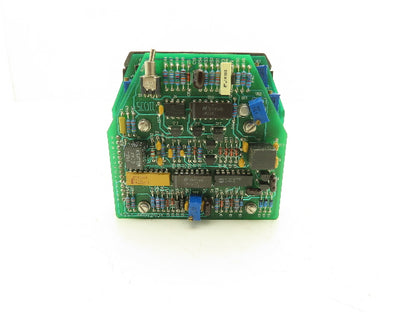 Scott Gas Detection System Transmitter Assembly 18-28.5VDC